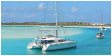 560 Lagoon Catamaran Luxury Yacht in Nassau the Bahamas, Boat Rental