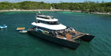 Bahamas Yacht charters