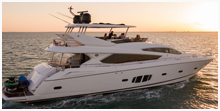 Bahamas Yacht charters