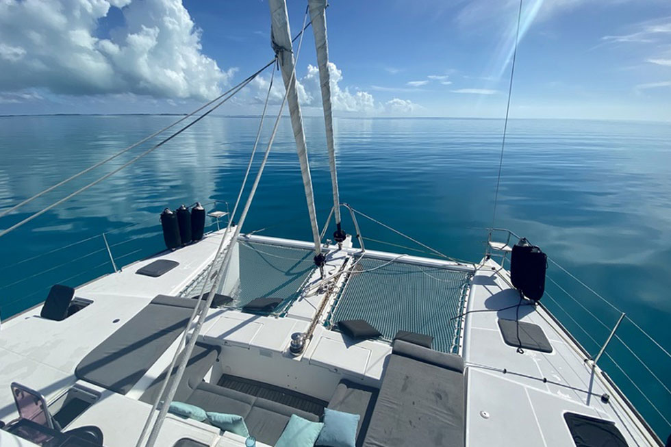 Yachts Bahamas