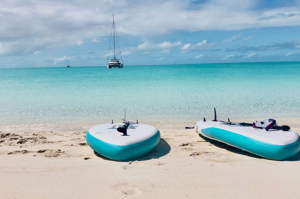 Yachts Bahamas