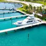 Private Yacht charters