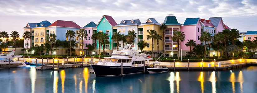 Bahamas Yacht Charters