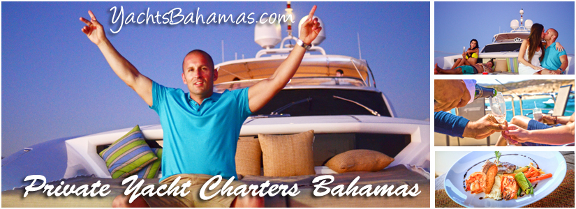 Private Boat Rentals Bahamas