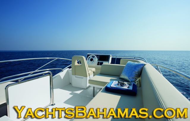 Bahamas boat yacht rentals charters