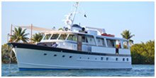 Bahamas Yacht charters