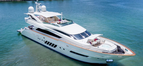 NASSAU & PARADISE ISLAND Yacht Charters Boat Rentals, Bahamas