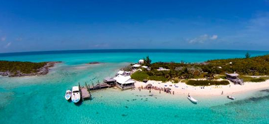 Rose Island Day Yacht Carter Trips, Boat Rentals Bahamas